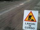 Chiusura temporanea della Provinciale 23 per lavori al ponte Agogna Chiusura temporanea della Provinciale 23 per lavori al ponte Agogna