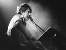 Una retrospettiva di Carlo Verri: quarant’anni di musica, teatro e cultura in cento scatti