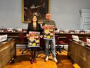 Novara accoglie il “Luna Park delle Streghe” Novara accoglie il “Luna Park delle Streghe”