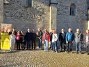 La città protagonista di Educotour: arte e gastronomia lungo la via Francisca La città protagonista di Educotour: arte e gastronomia lungo la via Francisca