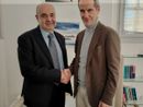 Alessandro Delsignore nominato nuovo direttore di Urologia dell’Ospedale di Borgomanero Alessandro Delsignore nominato nuovo direttore di Urologia dell’Ospedale di Borgomanero