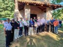 San Germano celebra 50 anni della Pro Loco con la tradizionale festa campestre San Germano celebra 50 anni della Pro Loco con la tradizionale festa campestre
