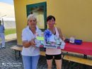Successo per la marcia non competitiva &quot;Memorial Mirko Valsesia&quot; a Santa Cristina