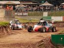 Il Campionato Europeo FIA di Autocross torna a Maggiora Offroad Arena: attesi oltre 140 piloti da tutta Europa Il Campionato Europeo FIA di Autocross torna a Maggiora Offroad Arena: attesi oltre 140 piloti da tutta Europa