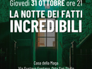 La notte dei fatti incredibili: storie che fanno rabbrividire La notte dei fatti incredibili: storie che fanno rabbrividire