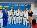 Summer Camp “Adriana Serpico”: a Forio d’Ischia quattro giorni di tecnica, passione e solidarietà nel segno del judo Summer Camp “Adriana Serpico”: a Forio d’Ischia quattro giorni di tecnica, passione e solidarietà nel segno del judo