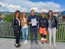 I volontari del soccorso Cusio Sud Ovest ottengono la certificazione di qualità Iso I volontari del soccorso Cusio Sud Ovest ottengono la certificazione di qualità Iso