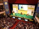 “Oltre 770mila aziende agricole a rischio per il taglio ai fondi Ue” “Oltre 770mila aziende agricole a rischio per il taglio ai fondi Ue”