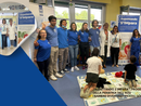 &quot;Aspettando S’IMpara&quot;: i bambini diventano piccoli soccorritori