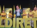 Gli agricoltori sotto la Regione per chiedere l'abbattimento dei cinghiali: &quot;È un'emergenza&quot;