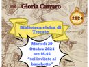 Alla Biblioteca civica di Trecate un “banchetto” per scoprire l’archeologia Alla Biblioteca civica di Trecate un “banchetto” per scoprire l’archeologia