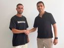 La NovaRomentin firma Bertoni