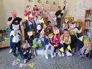 Grandissimo successo de “La grande festa degli odori”