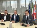 Vertice in regione sulla peste suina: "Pieno coordinamento per isolare le zone infette"