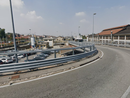 Novara, al via a metà giugno la chiusura estiva del cavalcavia Porta Milano per completare i lavori Novara, al via a metà giugno la chiusura estiva del cavalcavia Porta Milano per completare i lavori