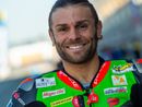Christian Napoli protagonista alla 24 Ore di Le Mans con l’Mc Ttn Racing di Novara