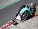 Partito il Crv 2024 sul circuito parmense di Varano de’ Melegari