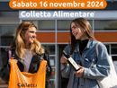 Poste italiane Novara sostiene la giornata nazionale della colletta alimentare Poste italiane Novara sostiene la giornata nazionale della colletta alimentare