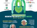 Incontro tra Architettura e Natura: due architetti Novaresi al Servizio della Green Economy in Monferrato