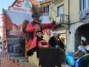 Carnevale trecatese 2025: successo per la seconda sfilata tra colori, musica e tradizione Carnevale trecatese 2025: successo per la seconda sfilata tra colori, musica e tradizione