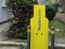 Poste Italiane, grazie al progetto Polis installate nel novarese nuove colonnine per auto elettriche Poste Italiane, grazie al progetto Polis installate nel novarese nuove colonnine per auto elettriche