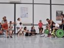 "Linee continue", a Novara in scena a nòva: un viaggio tra danza e inclusione "Linee continue", a Novara in scena a nòva: un viaggio tra danza e inclusione