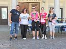 In quaranta alla seconda edizione  della “corsa delle mamme”. FOTO