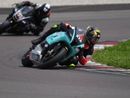 Davide Felappi trionfa nel campionato Crv 2024, categoria Expert 600