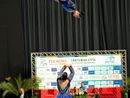Funtastic Gym, il trio delle meraviglie conquista il quinto posto alla Coppa del Mondo di ginnastica acrobatica Funtastic Gym, il trio delle meraviglie conquista il quinto posto alla Coppa del Mondo di ginnastica acrobatica