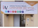 Installazione temporanea di aule prefabbricate all’Iits-Itc Leonardo Da Vinci