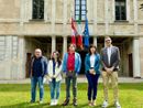 'Due Cuori, Una Sede': Alla scoperta del Patrimonio Artistico e Naturale del Parco del Ticino