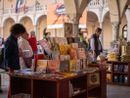 “Scarabocchi": a Novara l’ottava edizione del festival che unisce arte, pensiero e creatività “Scarabocchi": a Novara l’ottava edizione del festival che unisce arte, pensiero e creatività
