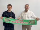 Nuovo colpo per la NovaRomentin: preso Daniele Favale