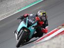 CRV 2024: intervista al pilota Davide Felappi