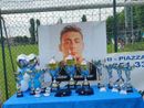 L’a.c. “Idoli” vincitrice della ventesima edizione del memorial calcistico “Claudio Fenderico”