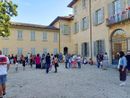 Successo della prima edizione della “Festa dei bambini”