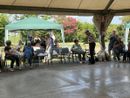 Al via la “Festa d’Estate” dedicata agli anziani FOTO