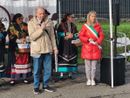 Armeno celebra la prima fiera agricola: un nuovo inizio per un evento storico FOTO