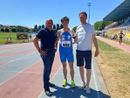 Atletica paralimpica protagonista a Borgomanero: successo per la Coppa Italia Lanci Atletica paralimpica protagonista a Borgomanero: successo per la Coppa Italia Lanci