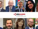 Upo Alumni, Stefano Romano è il nuovo presidente
