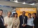 “Spazio Fragilità” al Salone del Libro: l’Asl Novara racconta un modello di welfare condiviso