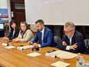 Presentati a Villa Picchetta tre progetti di riqualificazione ecologica