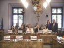 Visita della delegazione polacca a Novara: un confronto sulle buone pratiche di solidarietà