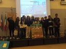 "Scrittori in erba": premiati ad Omegna gli studenti dell'Ic di Borgomanero