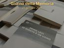 La Serie C celebra il Giorno della Memoria con Primo Levi e il ricordo delle vittime della Shoah