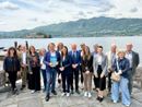 Borgomanero guida l’Europa: verso il Transfer Network 2025 con la best practice del “contratto di lago” Borgomanero guida l’Europa: verso il Transfer Network 2025 con la best practice del “contratto di lago”