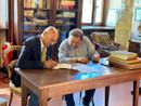Firmato l'accordo tra la Federazione lega diritti del malato e prospettiva 2023