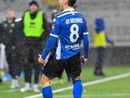 Novara Football Club cede a titolo definitivo Alessandro Di Munno alla Pro Patria 1919 Novara Football Club cede a titolo definitivo Alessandro Di Munno alla Pro Patria 1919