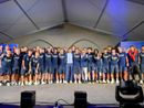 Novara 2024-25: presentazione in grande stile al Broletto