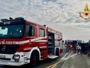 Incidente sulla SP229 a Novara: auto si ribalta, un ferito Incidente sulla SP229 a Novara: auto si ribalta, un ferito
